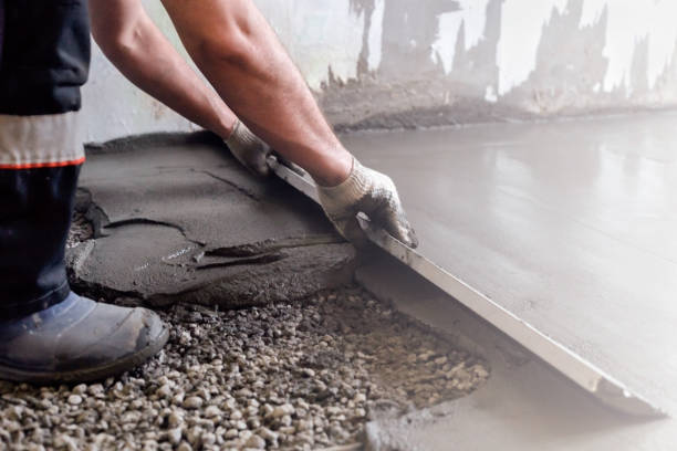 Best Concrete Contractor Near Me  in Woodville, TX